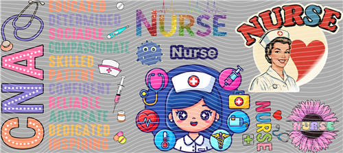 16oz Latest Bestseller-C 6771